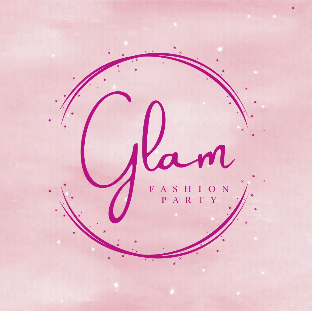 GLAM fashion party